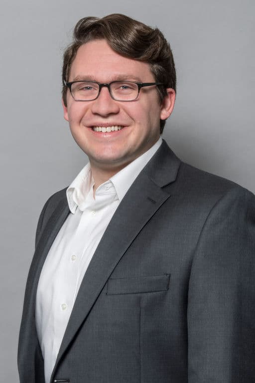 Matthew Miessau, Principal
