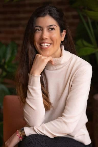 Anna Piñol, Partner