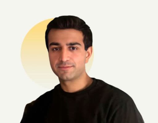 Kunaal Patel, Investor