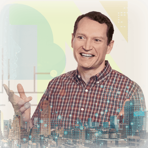 David Beisel, Partner