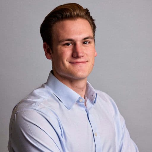 Sam Johnson, Associate