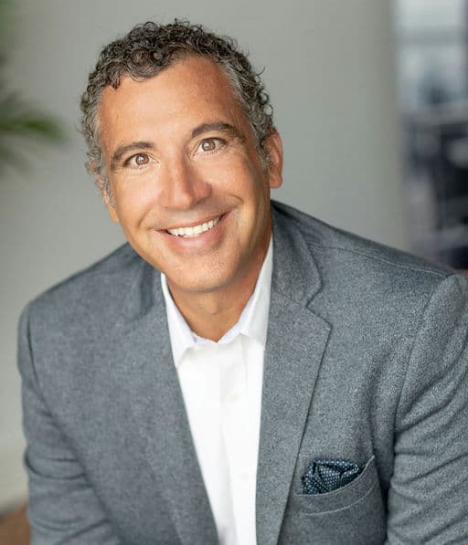 Joe Vacca, Co-founder, Managing Partner