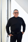 Alberto Yepez, Co-Founder and Managing Director