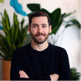Nick Chirls, Partner