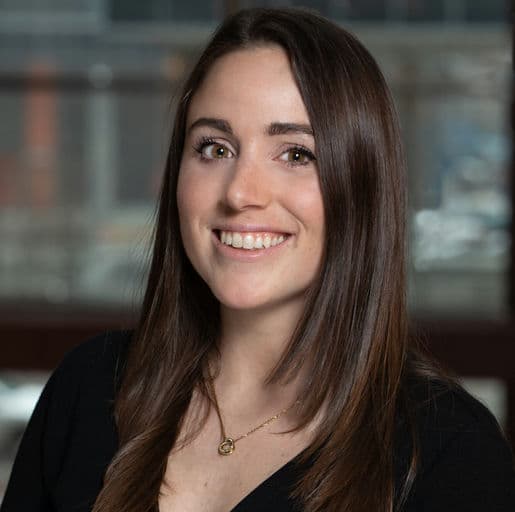 Stephanie Wood, Vice President
