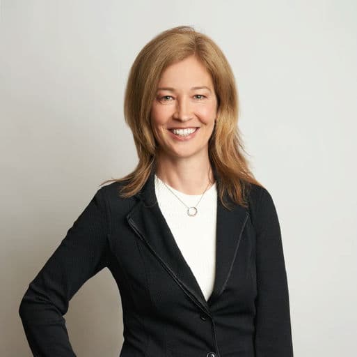 Laura Lenz, Investment Team