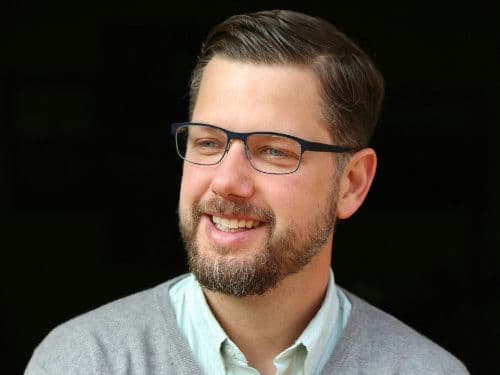 Byron Alsberg, Founding Partner