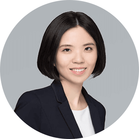 Jia Liu, Partner