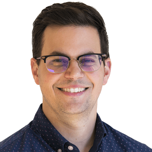 Chris Longman, Senior Associate