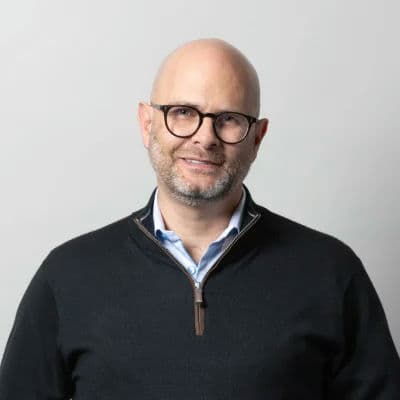 Robert Garber, Managing Partner