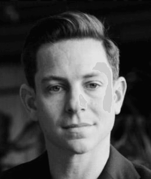 Eli Broverman, Co-Founder
