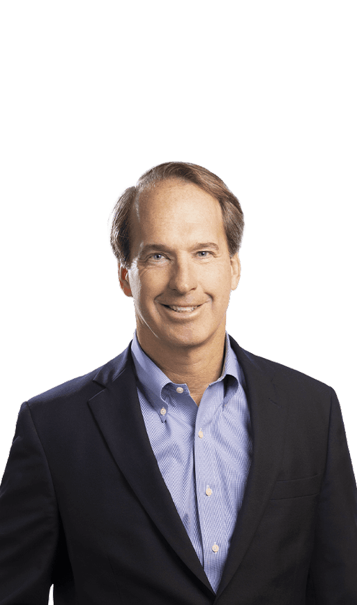 W. Carter Neild, Managing Partner
