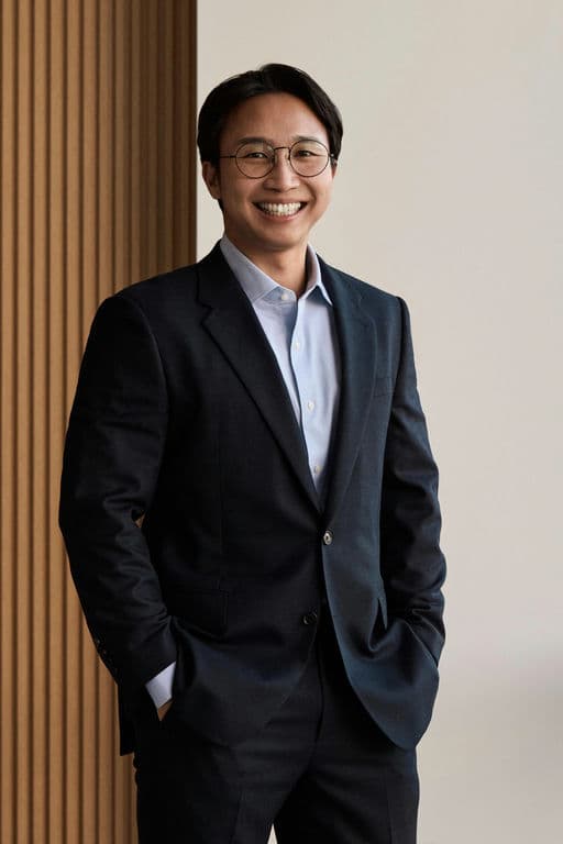 Sungkwon Kang, Investment Director
