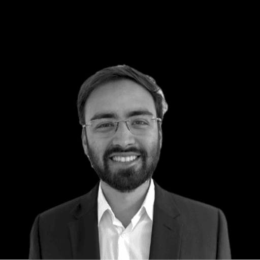 Ishan Meswani, Investor