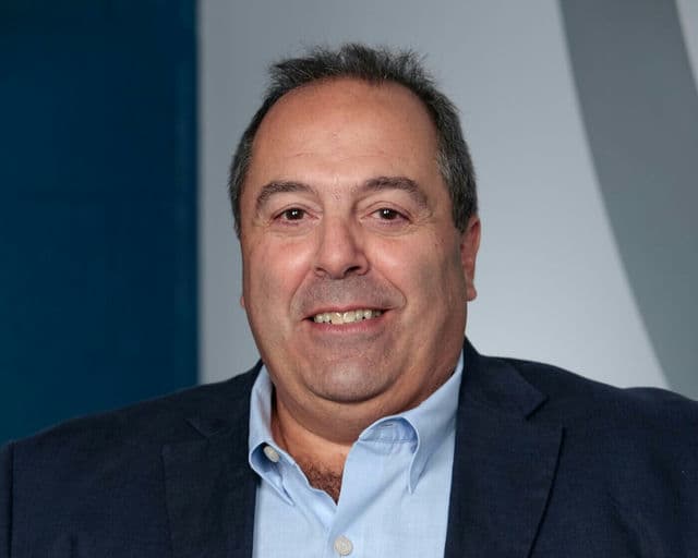 Bob Davoli, Founder & General Partner
