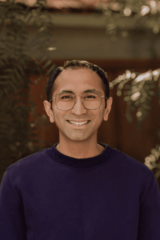 Rohan Puranik, Partner