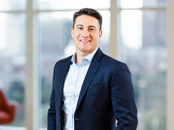 Adam H. Hennessey, Managing Director
