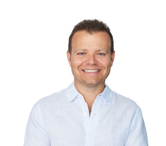 Mickey Arabelovic, Founder
