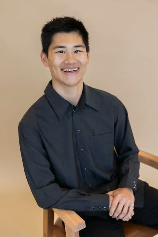 Andrew Ying, Principal