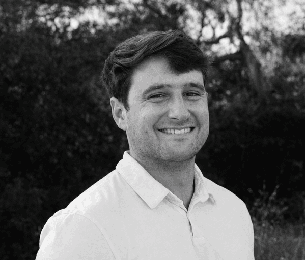 Cormac O’Connor, General Partner