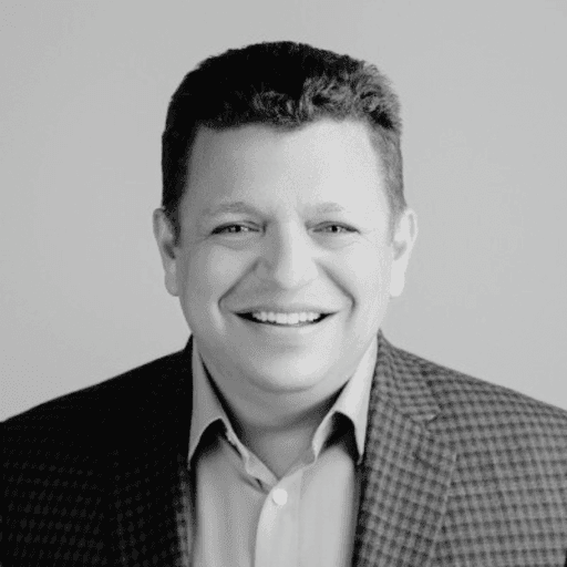 Alex Rubalcava, Managing Partner