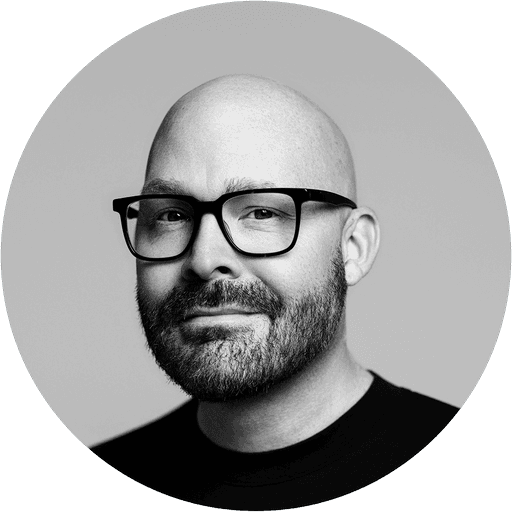 Pat Matthews, Founder & CEO