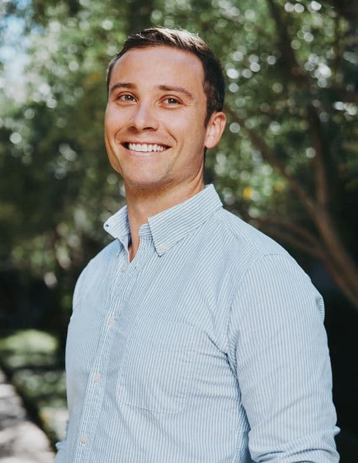 Luke Pappas, Partner