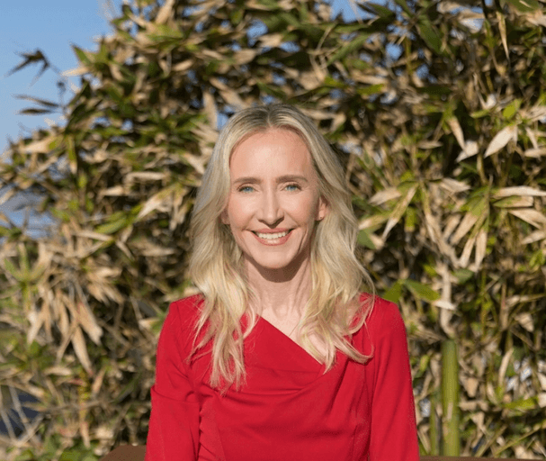 Deborah Benton, Founder & Managing Partner