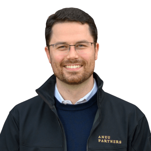 Whitney Haring-Smith, Managing Partner