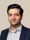 Serhat Kizilboga, Vice President