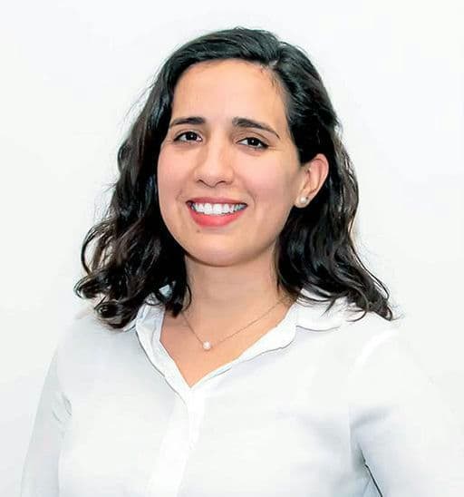 Ana Teresa Becerril Gaitan