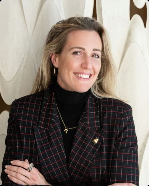 Assia Grazioli-Venier, Founding Partner