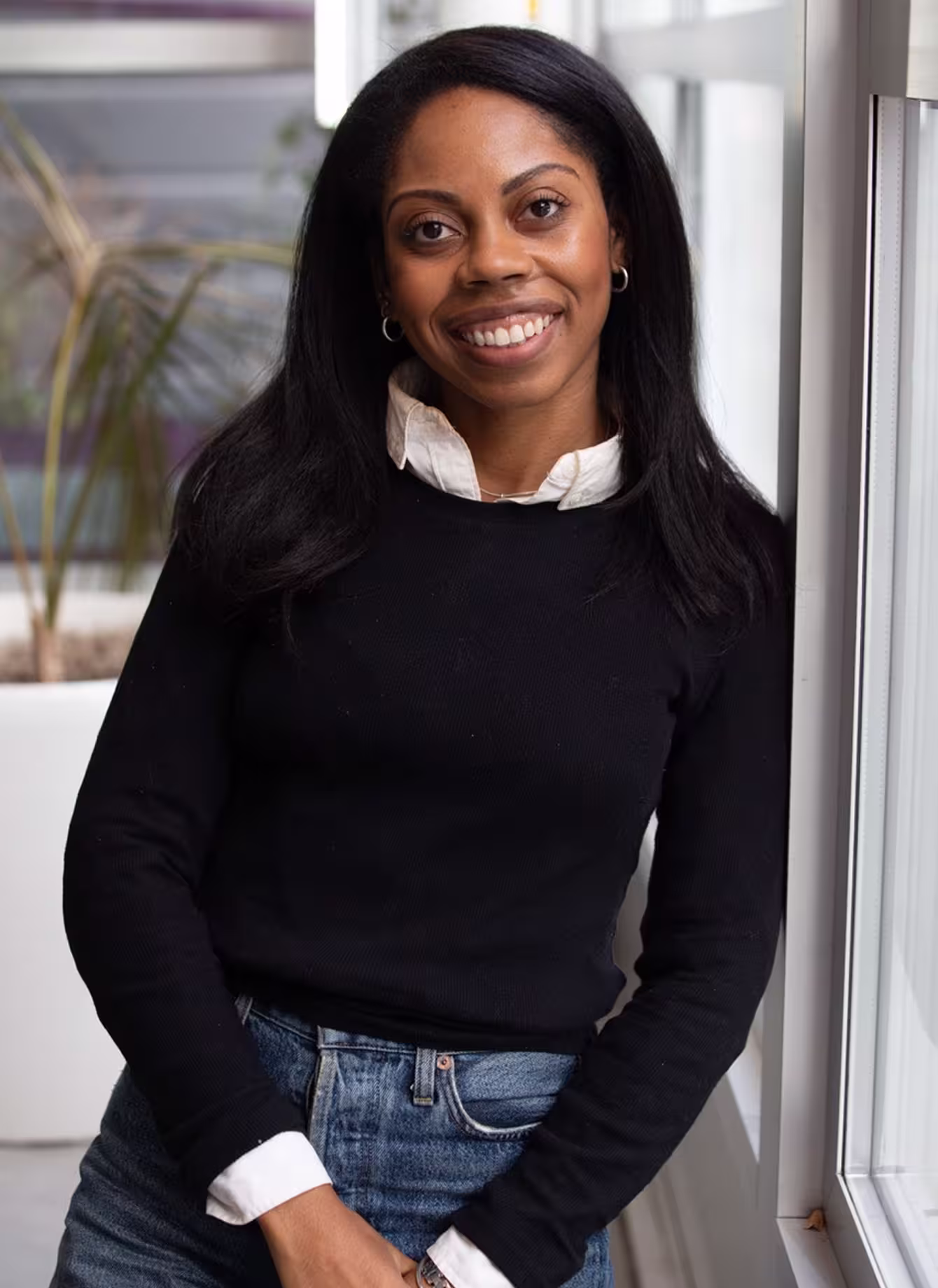 Lauren Reeves, Investor