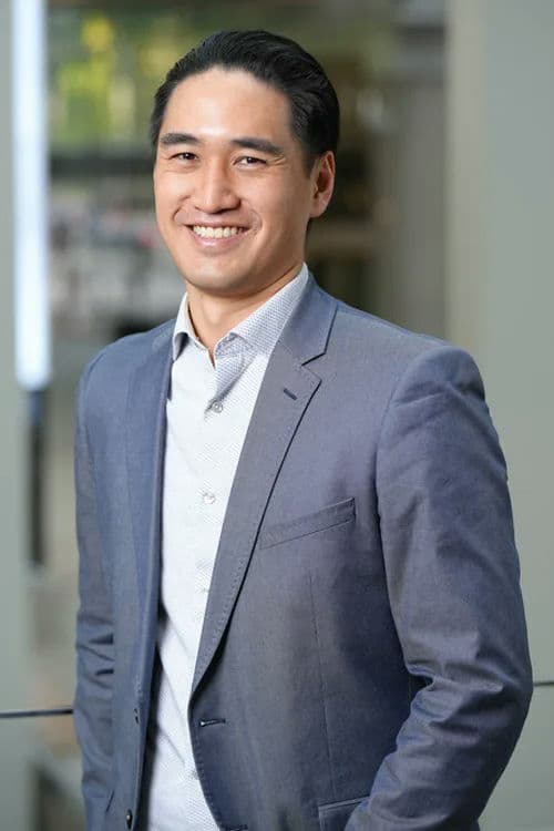 William Ma, Managing Director
