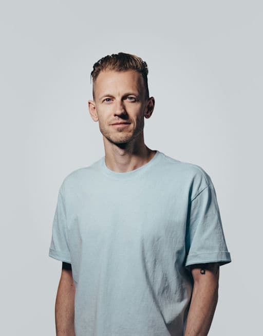 Carl Fritjofsson, Investment Team
