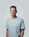 Carl Fritjofsson, Investment Team