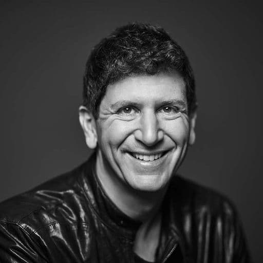 Sam Englebardt, Founding General Partner