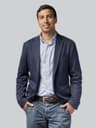 Sanjay Zimmermann, General Partner