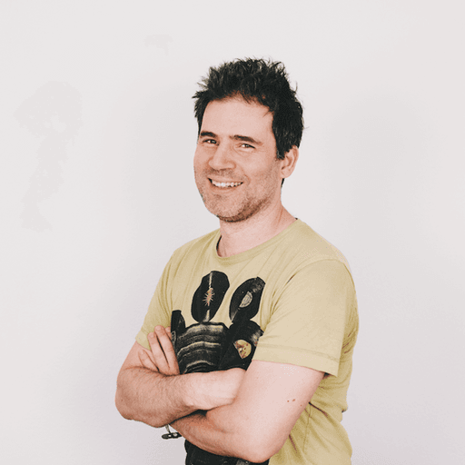 David Mazières