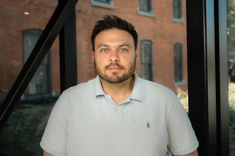 Sam Haffar, Partner