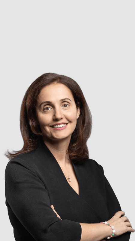 Rudina Seseri, Founder and Managing Partner