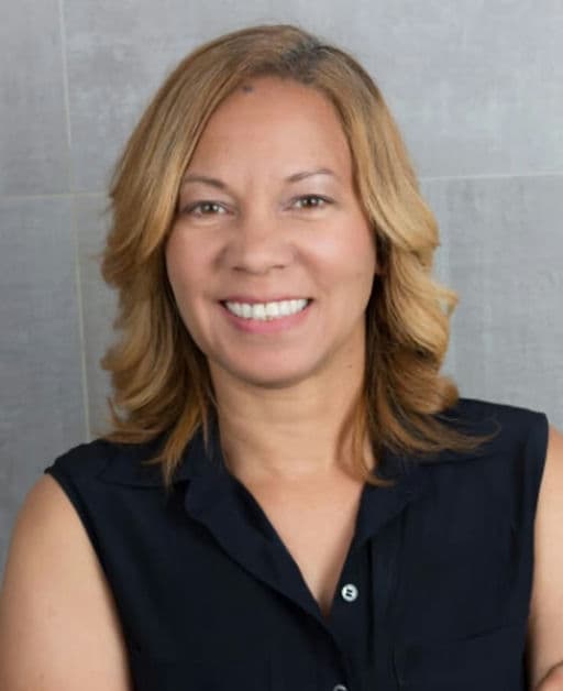 Barbara Bickham, Founder / Managing Partner