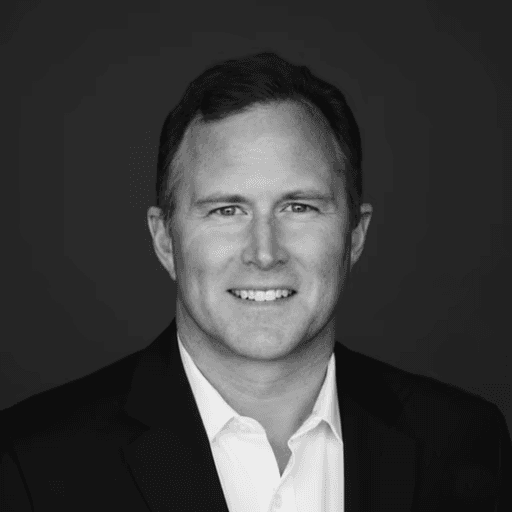Mark Hatfield, Founder & Partner