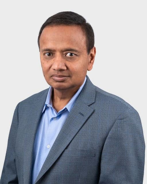 Ravi Mohan, Partner