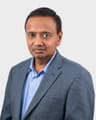 Ravi Mohan, Partner