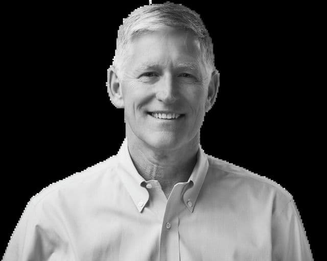 John F. Harris, Managing Partner