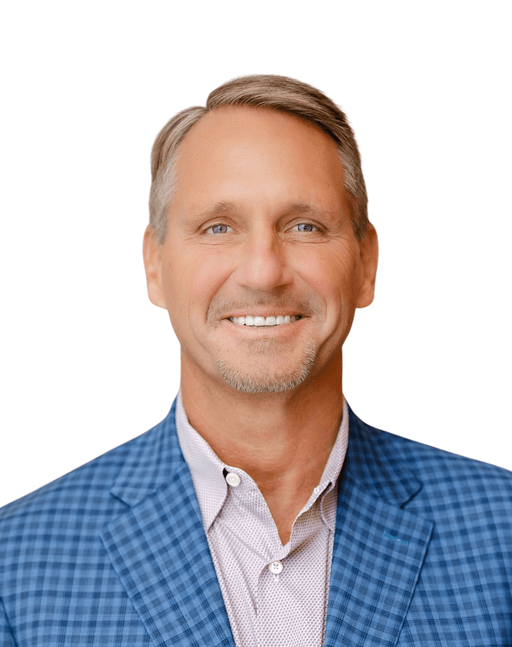 Christoph Westphal, Co-Founder & General Partner