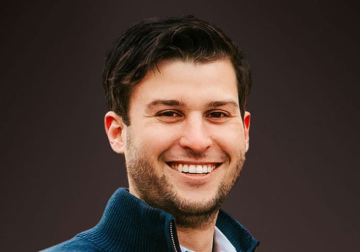 Tristan Mace, Managing Partner, Fund of Funds