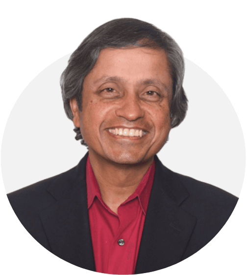 Anik Bose, General Partner