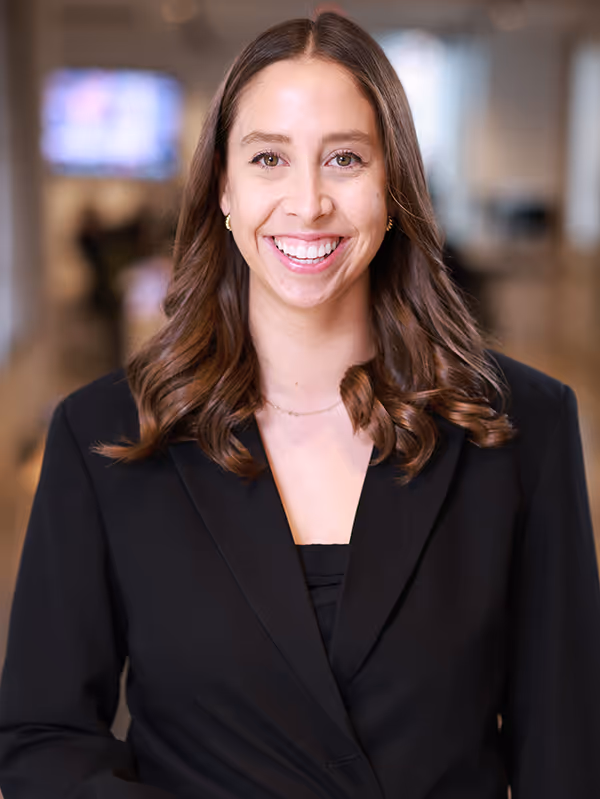 Vicky Sostilio, Vice President, North America